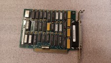 INTEL 165942-004 8 BIT ISA ADAPTER BOARD PB165943-001 PBA 165942-004 picture