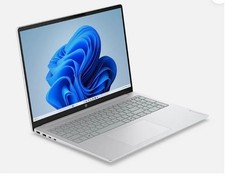 HP OmniBook 3 NGAI 16 FHD+ TOUCH 2.0 GHz Ultra 5 325 16GB 512GB Open Box picture