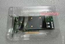 Lenovo 530-8i Array Card 01KN505 02JG102 ThinkSystem RAID 530-8i 530-8i 02JG102 picture