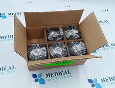 Zebra 80mmx450m Wax Resin Ribbon Box of 7 PN 03200BK08045 picture