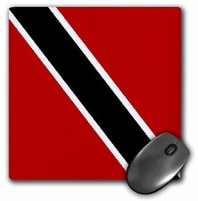 3dRose Trinidad and Tobago Flag MousePad picture
