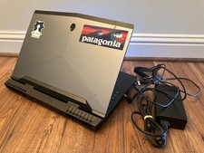 Alienware 17 R4 GTX 1070 i7-6820HK 17.3