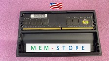 32GB DDR4-2400MHz UDIMM RAM for Supermicro X12SCQ X12SCZ-F X12SCZ-QF Motherboard picture