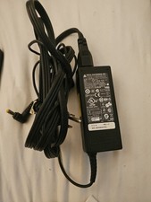  Delta 65W ADP-65VH D AC Adapter For Liteon PA-1650-86, Acer ADP-65JH DB picture