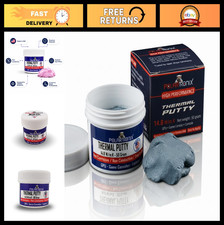 High-Performance Thermal Putty 14.8 W/m·K - 50g Non-Conductive Gap Filler for GP picture