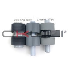 5X PA03338-K011 PA03338-K010 Brake Pick Roller Fujitsu fi-5650C fi-6670 fi-6770A picture