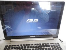 Asus VivoBook S500CA, Intel Core i5-3317U, 8 GB RAM, 256 GB HD, Win 10 Home picture