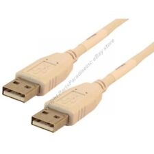 15ft long USB2.0 AA,A~A Male~M Camera/HD Drive/Webcam Patch Cable/Cord/Wire {L picture