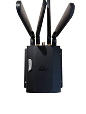 Peplink MAX BR1 Mini 4G LTE Router Modem MAX-BR1-MINI-L-TE-US-T-PRM 4 Antennas picture