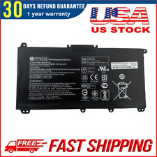 Genuine TF03XL Battery For HP Pavilion 15-CC 15-CD 17-AR HSTNN-LB7L 920070-855 picture