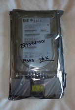 HP 289044-001 146.8GB universal hot-plug Ultra320 SCSI hard drive 10,000 RPM NEW picture