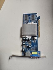 PNY NVIDIA GeForce4 MX 440 (VCG4M44A8CA) 64MB DDR SDRAM AGP 4x/8x Graphics... picture