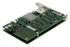 CONTROLLER IBM 46K6111 RAID ADAPTER SAS 3GB PCIe 380MB  picture