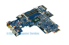 859033-601 455.08L01.0002 HP MOTHERBOARD INTEL I5-7200U 17-X114DX (DF56)* picture