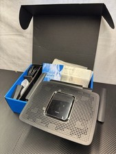 Linksys EA8300 Max-Stream Tri-Band AC2200 WiFi 5 Router 4-Port Gigabit Gaming picture