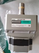 1PC New GFV6G10S Reduction gear fedex or DHL picture