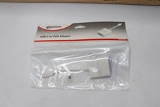 Innovera USB Type-C VGA Multiport Adapter USB-C USB 3.0 VGA IVR-50040 picture