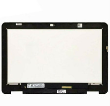 New 045GHC For DELL Chromebook 3100 Lcd Touch Screen +Bezel Assembly picture
