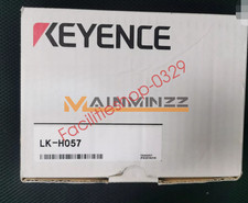 1PC new KEYENCE LK-H057 Laser displacement sensor LKH057 DHL/FedEx picture
