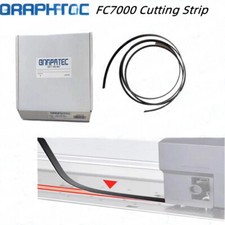 2PC New Compatible Graphtec FC7000-60/75/100/130/160 Cutting Strip / Cutting Mat picture