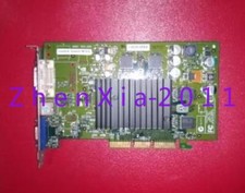 1PC Used Leadtek Quadro4 380 XGL 64MB video card picture