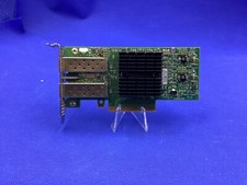Dell YHTD6 Mellanox CX322A Connectx-3 2-Port 10Gbps PCI-E Network Adaptor 0Y3KKR picture