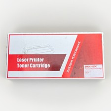 Superior Performance Cyan Toner Cartridge  3130CN for Dell 3130 Laser Printer picture