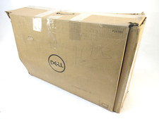 Dell P2419H 24 Inch, FHD (1920 x 108) Anti-Glare, IPS LED Monitor, DP, HDMI, VGA picture