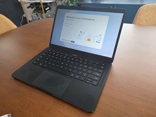 GOOGLE PIXELBOOK G021A | INTEL CORE I5-8200Y 1.30GHZ | 128GB | 16GB | CHROMEOS picture