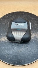 Zebra RW420 Rugged Handheld Thermal Printer Portable Business Device picture