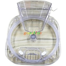 1PCS NEW FOR Ice Cream machine Parts BQL-112Y Plastic Baffle picture