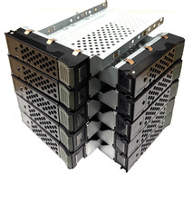 10 Western Digital Ultrastar 3.5 (LFF) SATA/SAS hard drive tray caddy 01-2184-01 picture