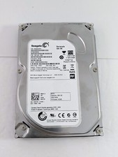 Seagate ST500DM002 500GB Sata Hard Drive P/N: 1BD142-500 F/W: KC45 Tested Works picture
