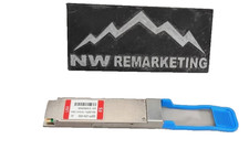 FS QSFP-LR4-40G 40G QSFP+ 1310nm 10km LR4 Optical Transceiver Module picture