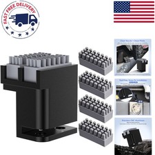 Panda Nozzle Brush & 4Pcs Silicone Set for Bambu-Lab 3D Printers - Effortless... picture