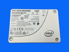 Intel D3-S4610 SSDSC2KG038T8 3.84TB 2.5