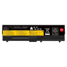 Replace Battery For Lenovo ThinkPad T430 45N1004 W530 L530 45N1001 57Y4186 70+ picture