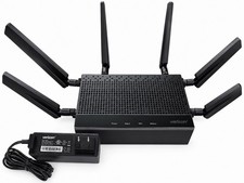 Verizon XC46BE 5G 4G LTE Business Internet Gateway WiFi 7 Router w/ Battery picture