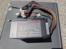 Thermaltake TR2-430 Power Supply 430W NL1NH W0070RU Power Supply Tested Working picture