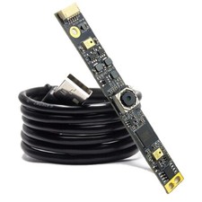 12MP 4K USB Camera Module with IMX258 Image Sensor Plug and Play for Android Mac picture