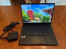 ASUS ROG Flow X13 Gaming Laptop (1TB SSD, AMD Ryzen 9 6900HS, RTX 3050 Ti, 16GB) picture