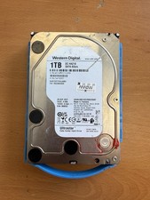 WD Ultrastar DC HA210 1TB HUS722T1TALA604 7200RPM SATA HDD w/ Caddy picture