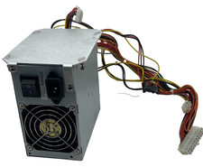 Sparkle Power SPI FSP300-60PLN 300W Power Supply ATX PSU picture