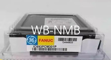 IC693PCM301P GE PLC module, brand new FedEx or DHL picture