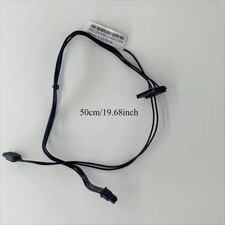1PCS Mini 4P To SATA Hard Drive Optical Drive Power Supply Cable 5C10U58178 picture