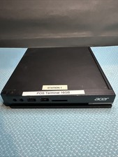 Acer Veriton N2120G MFF, Intel Core i5-4570T @2.90GHz, 4GB RAM, Untested picture
