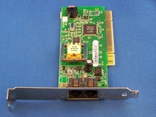 HP AGERE 2006 PCI HI-SPEED INTNL Soft Modem picture
