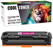 CRG 054 054H Toner Fits for Canon 054 Toner MF642Cdw MF641Cw MF644Cdw LBP622 Lot picture