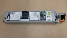 Dell NCNFF/6V43G/NCNFF/RYMG6 550W PSU 80+ Platinum EPP for PowerEdge R430 picture