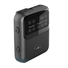 Bluetooth 5.4 Audio Receiver Transmitter -LL//AD LC3 Auracast LE Audio7237 picture